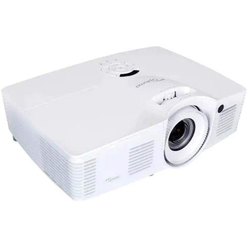 Проектор Optoma EH416e: Фізична роздільна здатність 1920x1080
