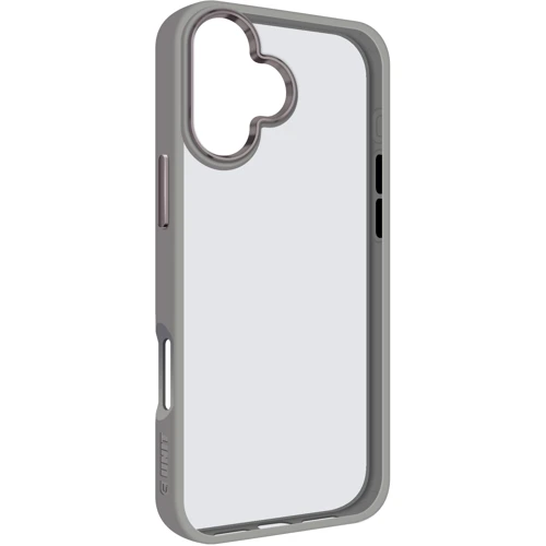 Чехол для iPhone ArmorStandart UNIT2 Case Titanium Grey for iPhone 16 Plus (ARM79287)
