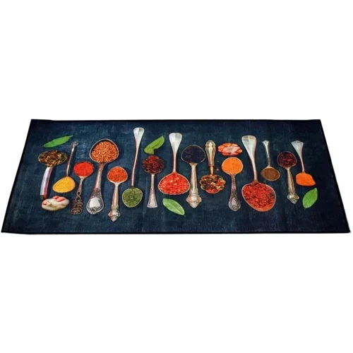 Коврик для кухни IzziHome Kitchen Schon 50х150 (2830-22) (605955)