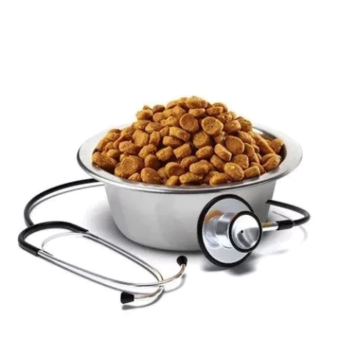 Сухий лікувальний корм для котів Farmina Vet Life Gastrointestinal при захворюванні ШКТ 2 кг (160-386): Тип Сухий корм