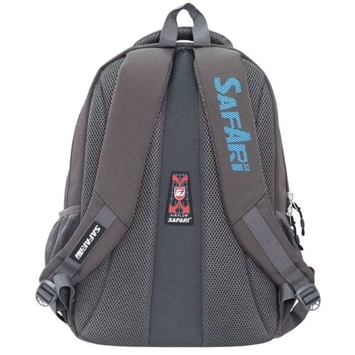 Рюкзак SAFARI 22-212L-2 3 отд. 45х30х17см: Тип Городской рюкзак