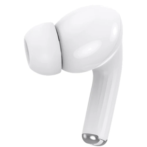Наушники Jellico TWS25 White: Дополнительно Совместимость с Apple, Совместимость с Android, TWS наушники