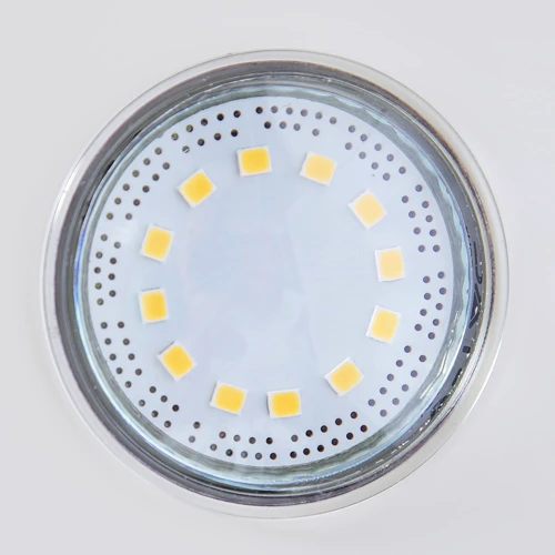 Вытяжка Perfelli K 512 IV LED: Тип воздухоочистителя Рециркуляция, Отвод