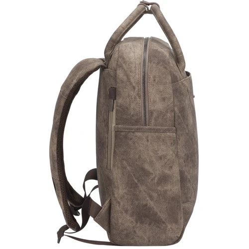 Сумка для ноутбуков RivaCase 13.3" 8925 Beige (8925Beige): Материал полиуретан