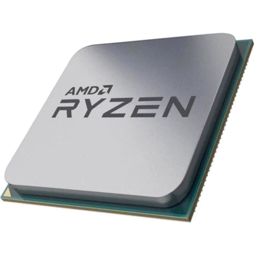 AMD Ryzen 5 3600 + Wraith Stealth (100-100000031MPK) UA: Серия Ryzen 5