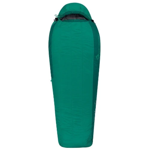 Спальный мешок Traverse TvII (2/-4°C) 183 см - Left Zip Pine/Forest от Sea to Summit (STS ATV2-R)