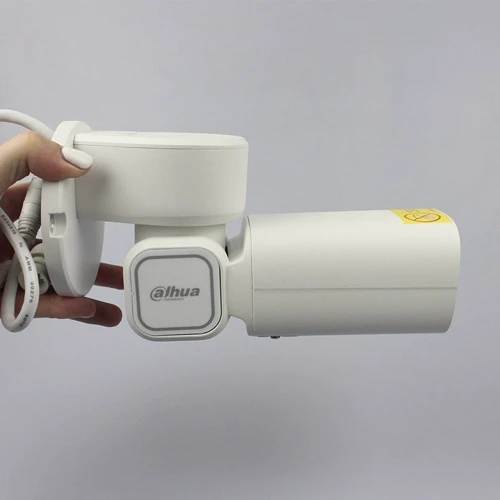 DAHUA DH-PTZ1C203UE-GN: Тип сенсора STARVIS™ CMOS