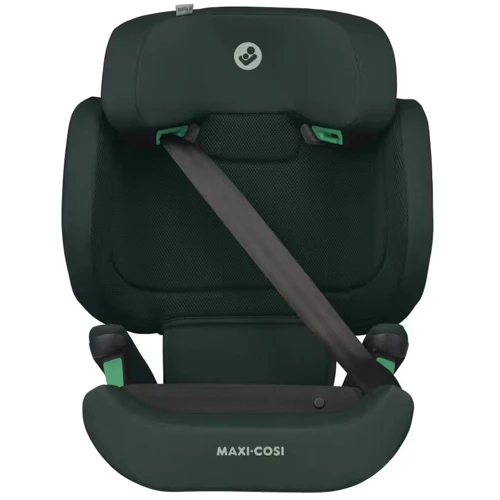 Автокресло MAXI-COSI RodiFix R i-Size Authentic Green (8760490110): Крепление Isofix есть