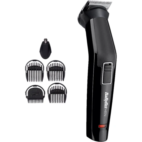 Машинка для стрижки (триммер) BaByliss MT725E