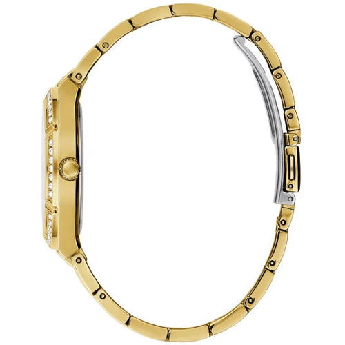 Наручные часы Guess (GW0033L2): Стиль Классический