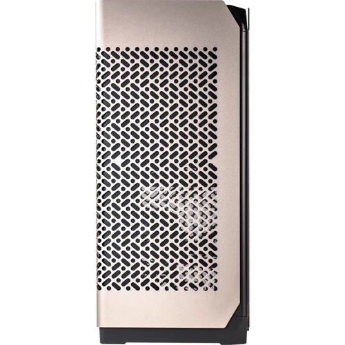 Корпус Cooler Master NCORE 100 MAX Small Form Factor (SFF) Bronze 850 W (NR100-ZNNN85-SL0): Мощность БП, Вт 850