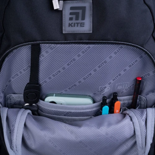 Рюкзак Kite Education K21-814L-2 (LED): Размер L (145-175 см)