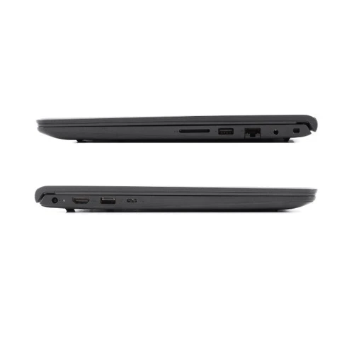 Ноутбук Dell Vostro 3510 (N8002VN3510EMEA01_2201_256+1000GB_W11): Процесор Intel Core i5-1135G7 (2.4 - 4.2 ГГц) / 4 - ядерний
