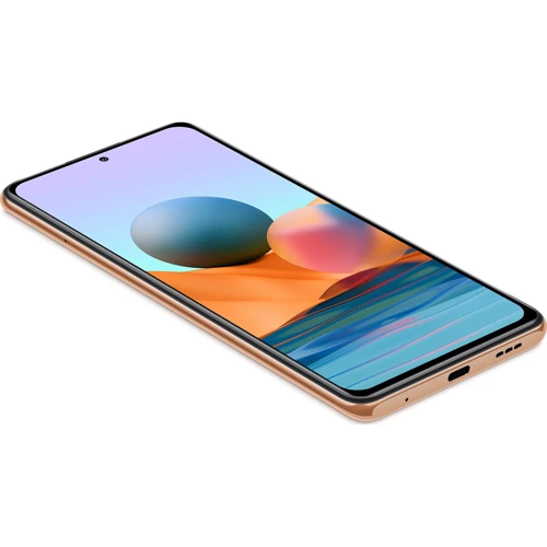 Смартфон Xiaomi Redmi Note 10 Pro 8/128Gb Gradient Bronze (Global): Тип SIM-карты Nano-SIM