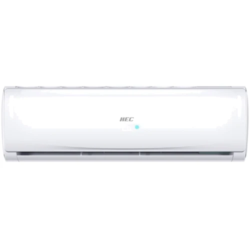 Кондиционер Haier HEC-07QC(I)/HEC-07QC(O): Вид установки внутреннего блока настенный