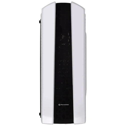 Корпус Thermaltake Versa N27 Snow (CA-1H6-00M6WN-00): Форм-фактор материнской платы ATX