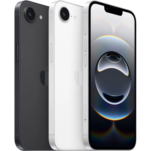 Apple iPhone 16e 256GB Black (MD1T4SX/A) UA: Количество ядер 6