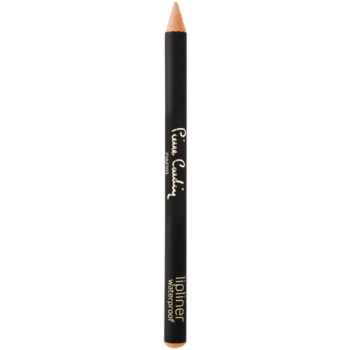 Pierre Cardin Lipliner Waterproof Coral Light Олівець для губ 2 g фото 4