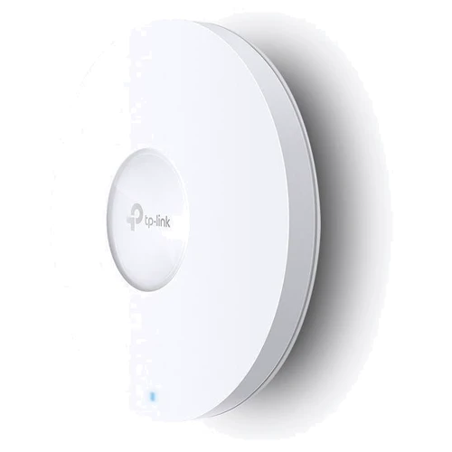 Точка доступа WiFi TP-Link EAP650: Максимальная скорость 574+2402 Мбит/с