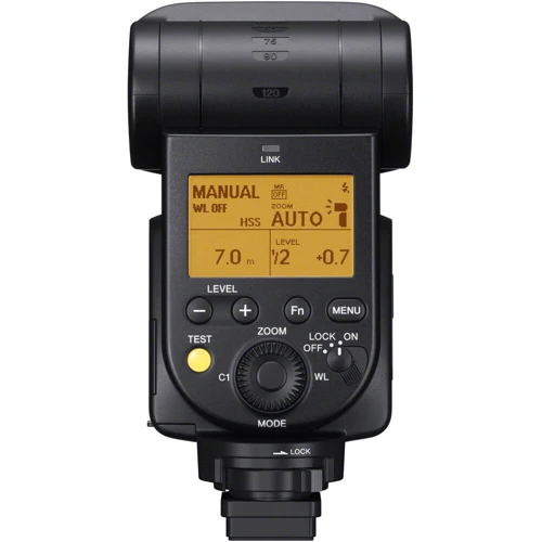 Фотоспалах Sony HVL-F60RM2: Сумісні камери Sony