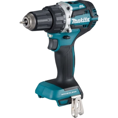 Шуруповерт Makita DDF484Z