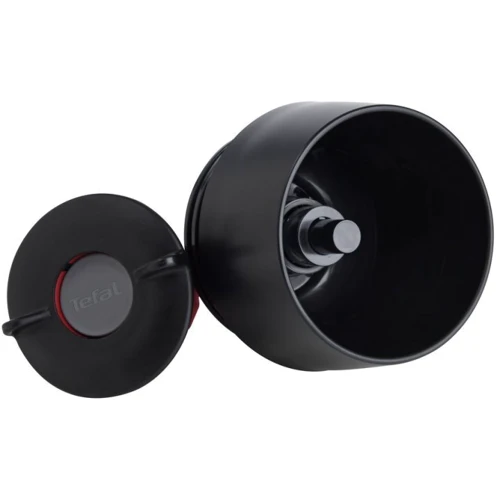 Термокухоль Tefal Travel Mug блакитний 0.36 л (K3086114): Призначення для офісу, Для будинку