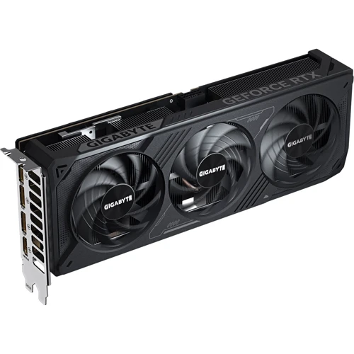Видеокарта GIGABYTE GeForce RTX 5070 WINDFORCE SFF 12G (GV-N5070WF3-12GD)