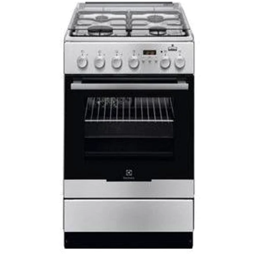 Плита комбинированная Electrolux EKK54951OX