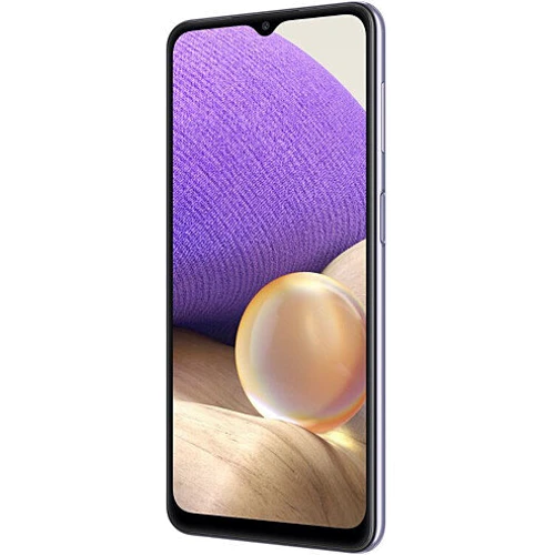 Смартфон Samsung Galaxy A32 4/128 GB Light Violet Approved Витринный образец фото 5