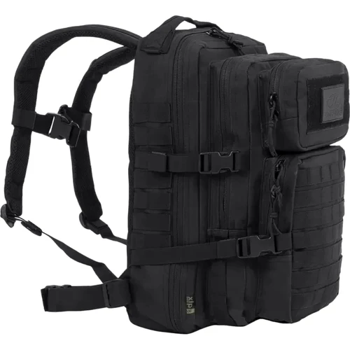 Рюкзак Highlander Recon Backpack 28L Black (TT167-BK): Производитель Highlander