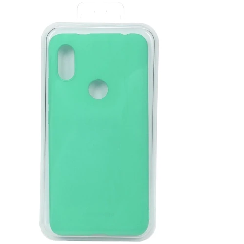Чехол для телефонов BeCover TPU Matte Slim Green for Huawei Y5 2018 (702748): Совместимость Huawei Y5 2018