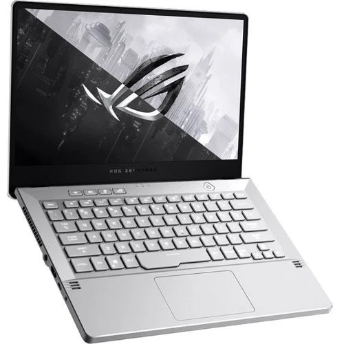Ноутбук ASUS ROG Zephyrus G14 GA401QM (GA401QM-93210W0R) RB: Экран 14.1" (2560x1440)