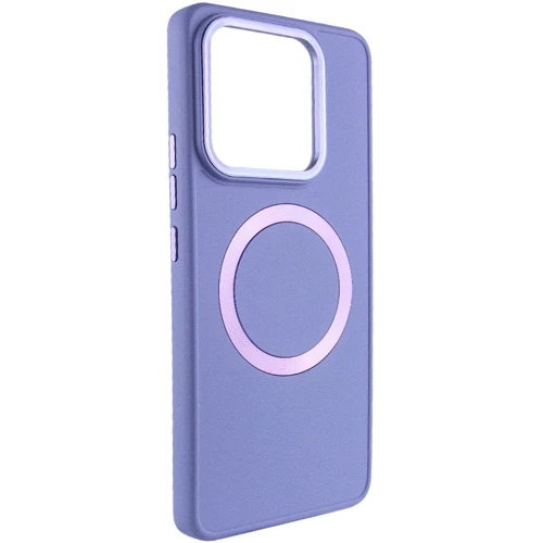 Чехол для телефонов TPU Case Bonbon Metal Style with MagSafe Dasheen for Xiaomi 13 Pro
