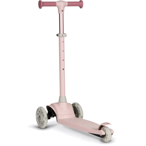 Самокат Lionelo Jessy Pink Rose