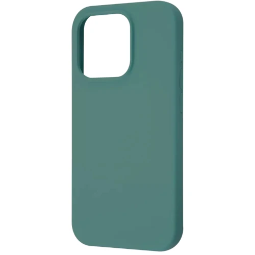 Чехол для iPhone WAVE Full Silicone Cover Cactus for iPhone 15 Pro Max