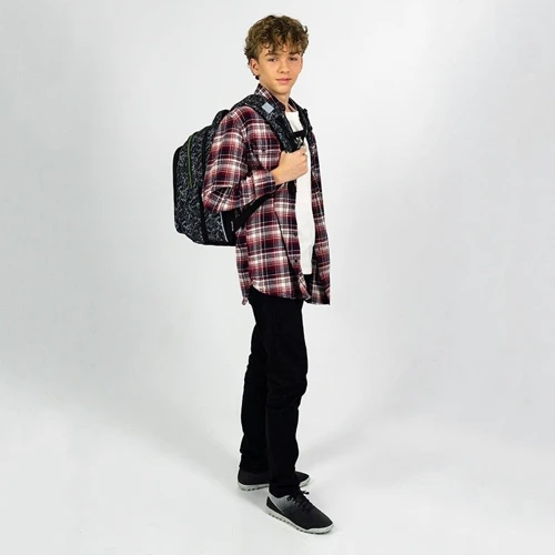 Рюкзак Kite Education Teens 8001L-1 (K25-8001L-1): Возрастная группа от 13 до 18 лет