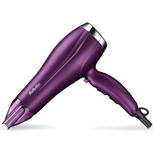 Фен BaByliss 5513PE: Тип фен