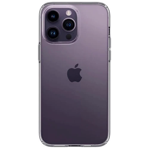 Чехол для iPhone BeCover TPU Case Transparancy for iPhone 14 Pro Max (708017): Цвет прозрачный