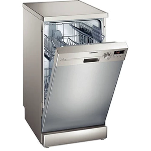 Посудомийка Siemens SR 25E830: Розміри 84.5x45x60 см (ВxШxГ)