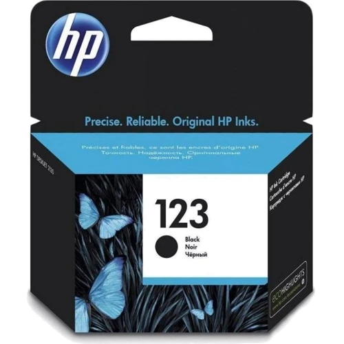 

Hp 123 F6V17AE
