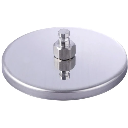 Набір адаптерів для секс-машин Hismith Luxury Kit - KlicLok System Set