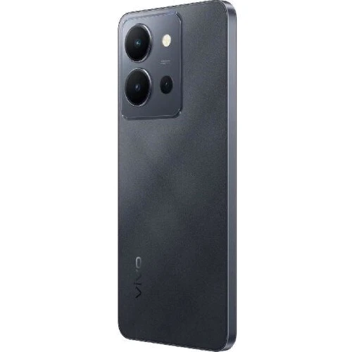 Смартфон Vivo Y36 8/128Gb Meteor Black Approved Вітринний зразок фото 5