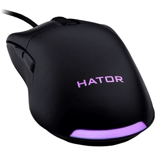 Мышь Hator Pulsar (HTM-313): Тип сенсора оптический