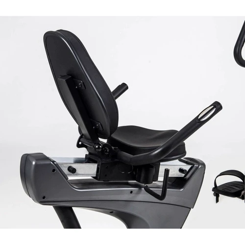 Велотренажер Toorx Recumbent Bike BRXR 3000 (929829)