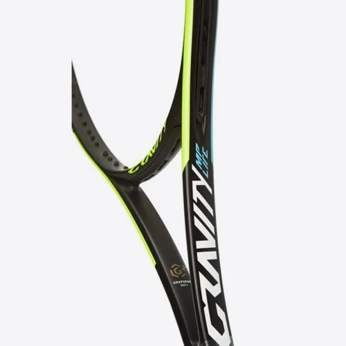 Ракетка для тенниса Head Gravity MP LITE 2021 Gr3 (233-831Gr3) фото 3
