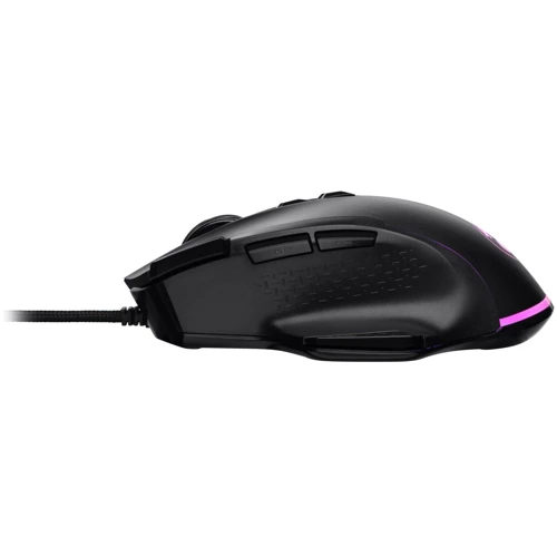 Мышь 2E Gaming MG330 Black (2E-MG330UB): Тип сенсора оптический