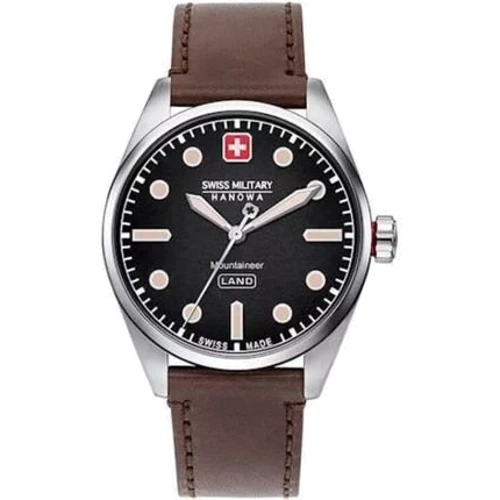 Наручные часы Swiss Military-Hanowa (06-4345.7.04.007.05)