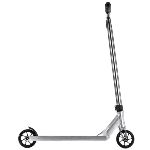 Самокат трюковый Ethic Pandora Complete Pro Brushed L (SCO-80-57): Максимальная допустимая нагрузка, кг 100