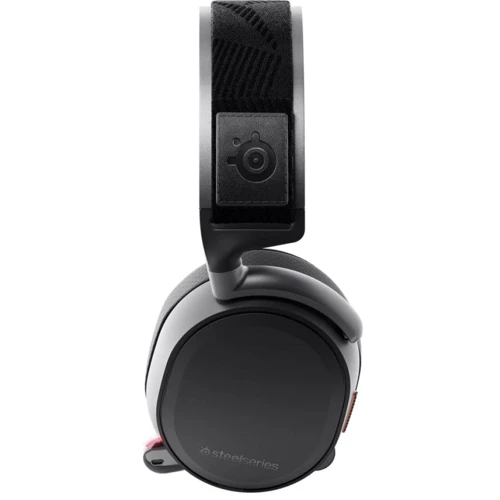 Наушники SteelSeries Arctis Pro Wireless (61473): Тип конструкции полноразмерные