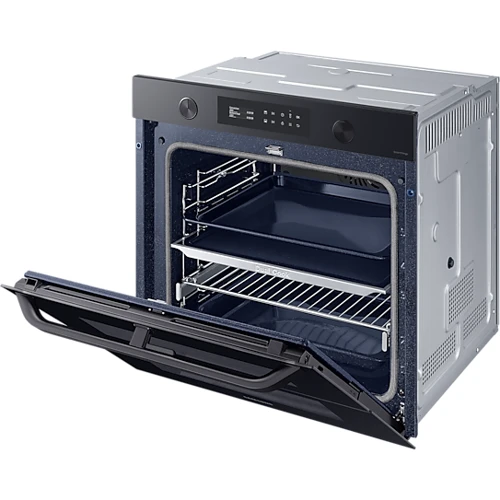 Духовой шкаф электрический Samsung NV75A6649RK фото 18